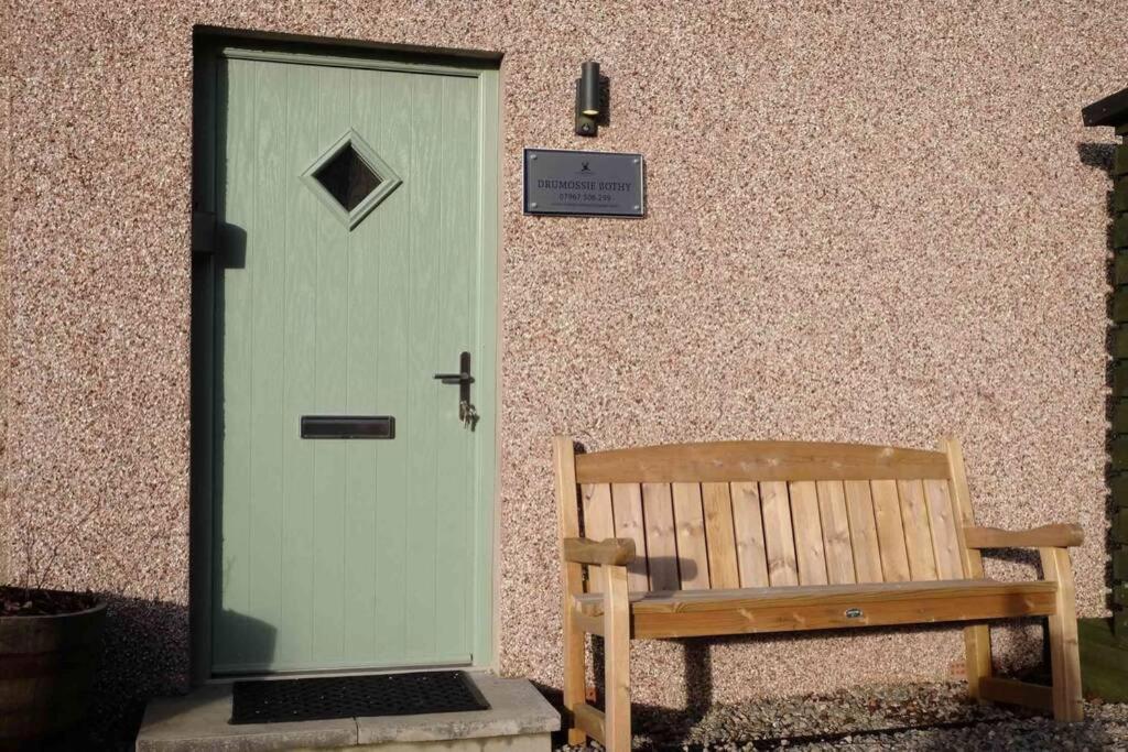 Drumossie Bothy Inverness Buitenkant foto
